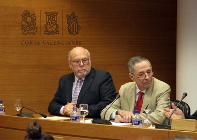Segura (CNMV) en la Comisión de Investigación de la CAM