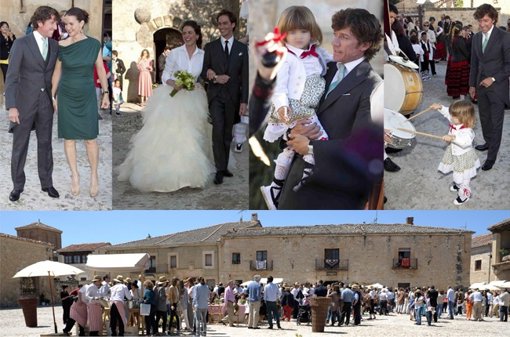 FAMILIA VALLEJO-NAJERA