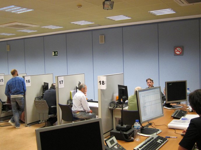 Campaña de la Renta