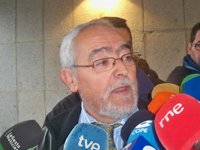 La defensa de la mujer de Santiago del Valle prevé recurrir la sentencia 