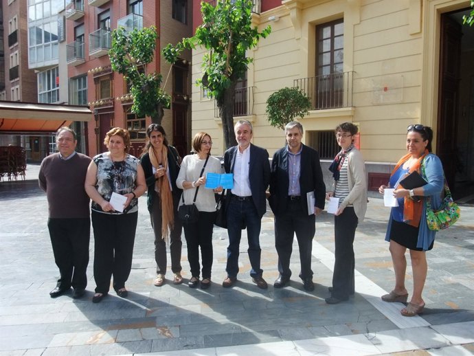 Presentación de programación de los Museos Regionales y la Noche de los Museos