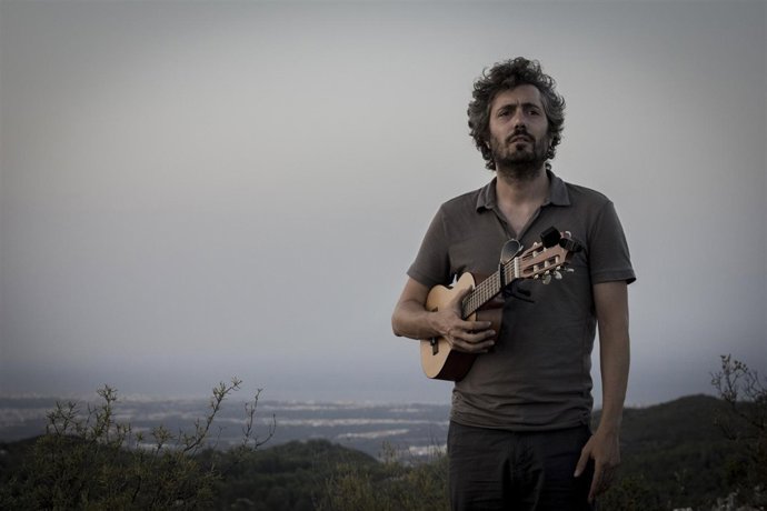 Concierto de Manolo tarancón el el Loco Club