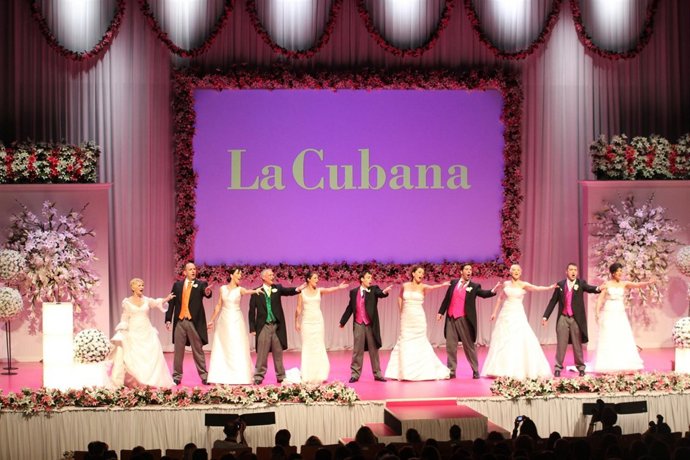 La Cubana 