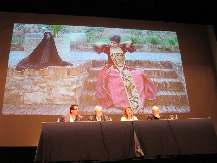 Presentación Del XXIV Festival De Teatro Clásico De Cáceres