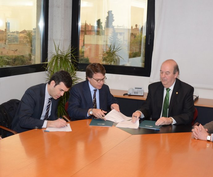 Una nueva cátedra de la UIC estudiará la atención al final de la vida