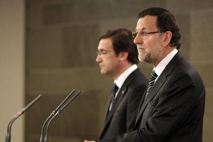 Rajoy: "La UE puede y debe hacer más" 