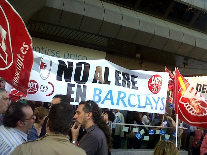 Barclays