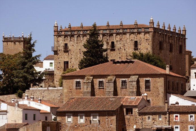 Cáceres