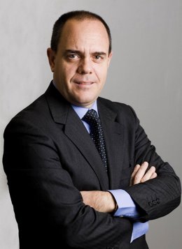 Alfredo Vila, director general de Citroën para España y Portugal