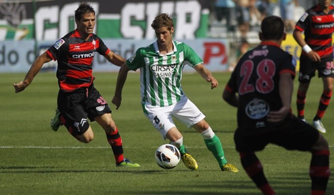 Rubén Pérez Betis