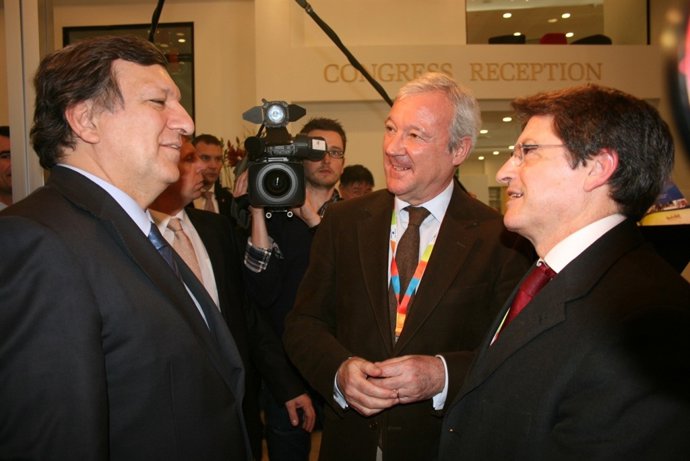 Cumbre Europea De Regiones Y Ciudades