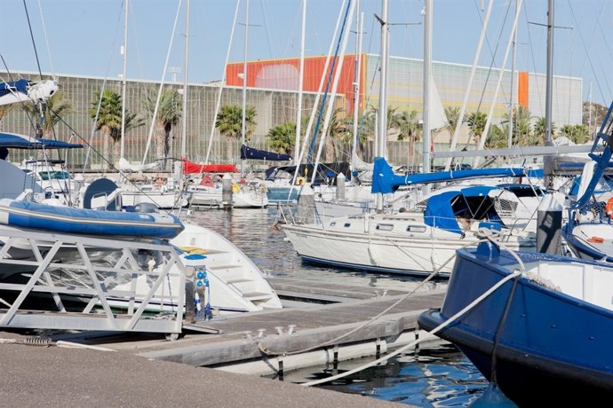 El Auditorio y Palacio de Congresos El Batel