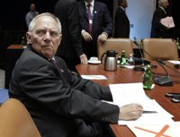 Alemania exige una reforma de Tratados para la unión bancaria