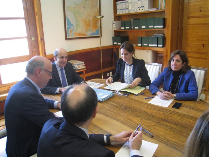 Consejo de Administración de Suelo y Vivienda