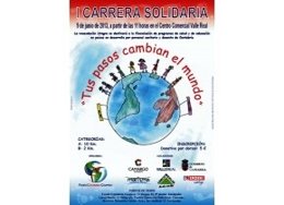 Carrera Solidaria Cantabria Coopera