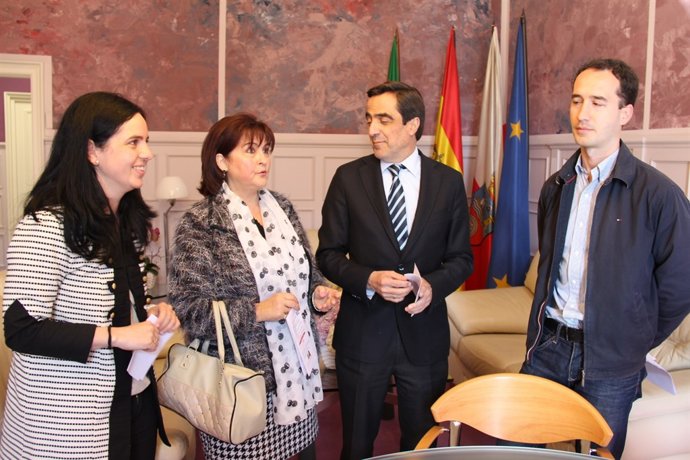 Presentación muestra 