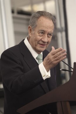 Juan Miguel Villar Mir (OHL)