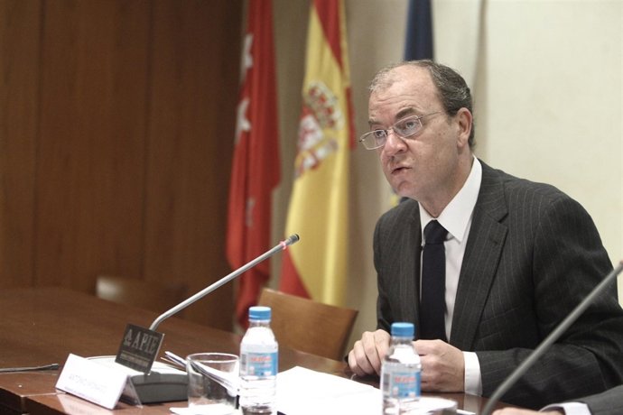 José Antonio Monago