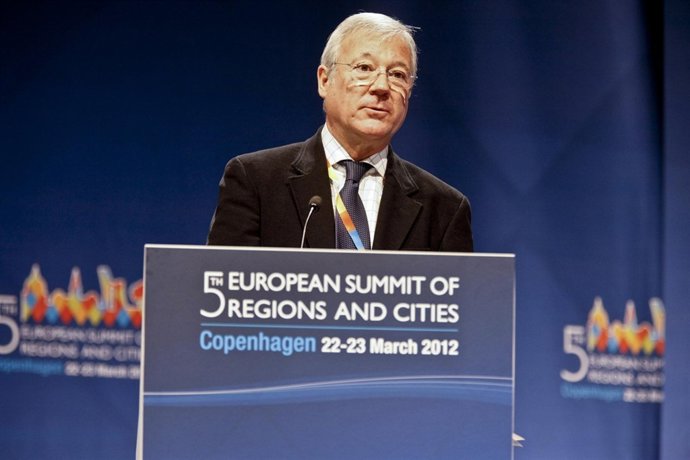 Ramón Luis Valcárcel