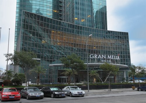 Gran Melia Shanghai