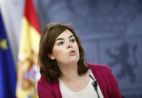 El Gobierno confirma que la Policía seguirá buscando a Marta del Castillo