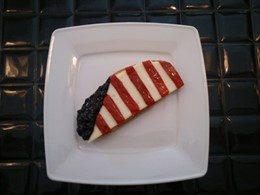 Tosta Atlético de Madrid