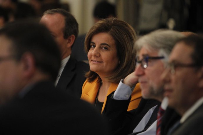 Fatima Báñez