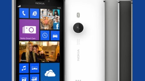 Lumia 925