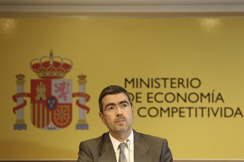 Fernando Jiménez Latorre