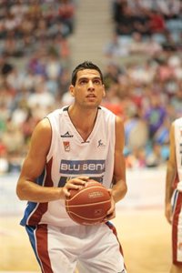 Mejri: "Estoy sorprendido, pensé que tendría pocas opciones"