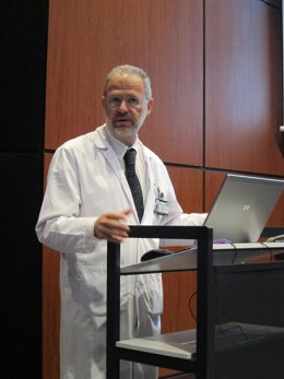 Presentación de las conclusiones del Proyecto Amphora