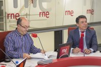 González: "Creo que cambiar dinero por independencia es inadmisible"