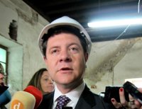 Page: "Rubalcaba está siempre en condiciones de optar a las primarias"