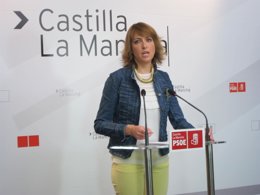 Cristina Maestre, PSOE