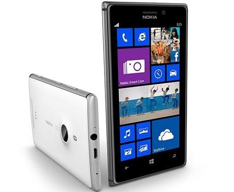 Nokia Lumia 925