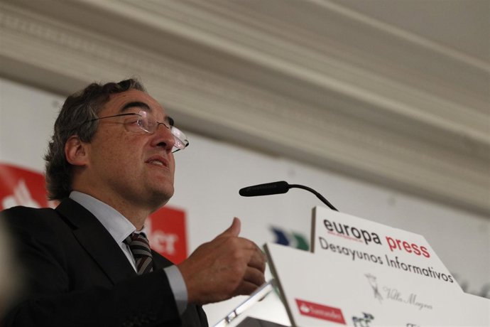 Juan Rosell