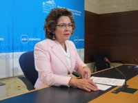 ...Y PP dice al PSOE que "debería estar pidiendo perdón"