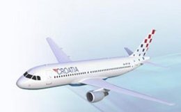 Croatia Airlines