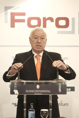 José Manuel Margallo