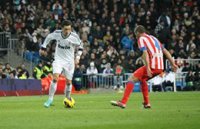 Özil apunta a la final