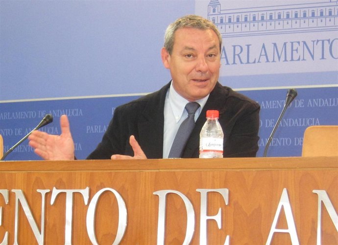 Francisco Álvarez de la Chica