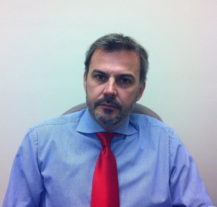 Martí Giralt, director territorial de Fluidra para España y Portugal