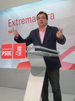 Guillermo Fernández Vara