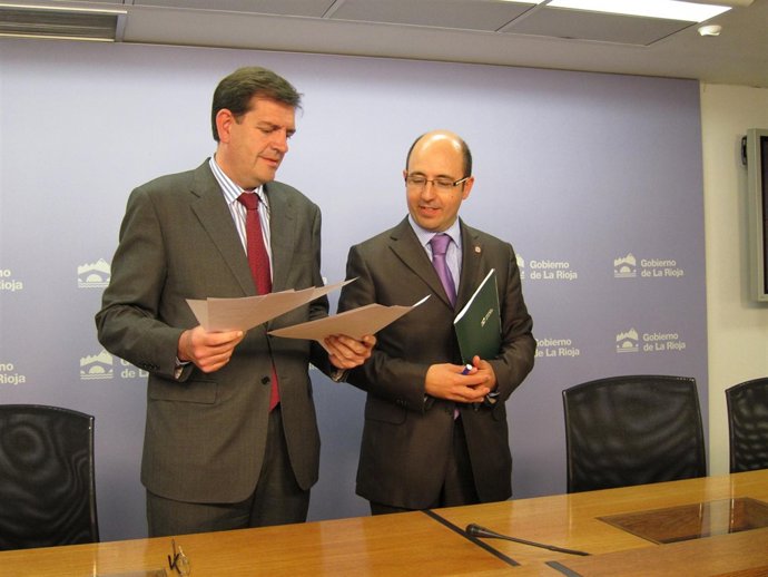 Nagore da a conocer a los premiados de La Rioja Capital