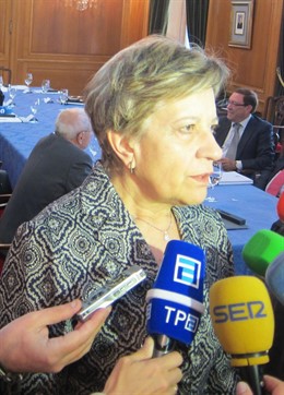 Victoria Camps Cervera. 