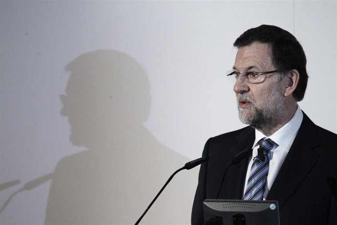 Mariano Rajoy