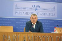 PSOE-A quiere que se conozca "cuanto antes" la responsabilidad por los ERE fraudulentos y "que lo paguen, sea quien sea"