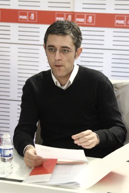 Eduardo Madina