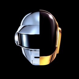 Nuevo disco de Daft Punk