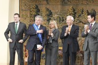 Margallo asegura que la reforma laboral se va mantener